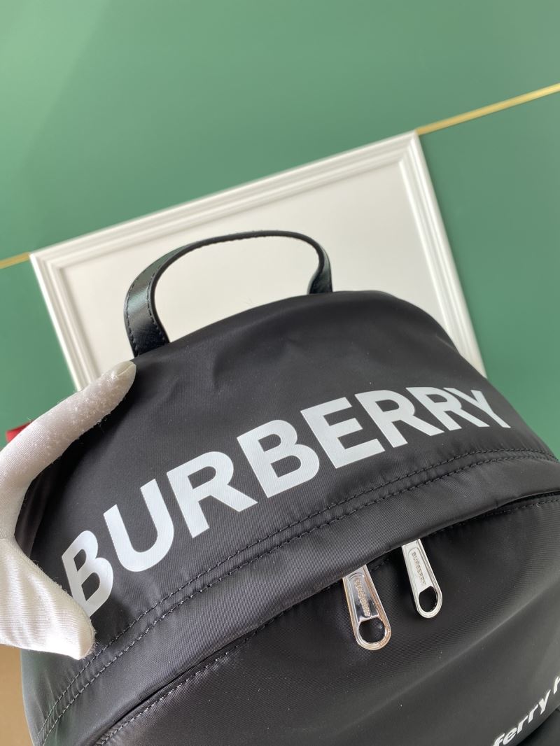 Burberry Backpacks